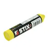 STIX 12 Stuck Fett-kreide Gelb, Reifenkreide, Reifenmarker Produktbild-Vorschau 3