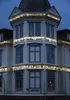 System LED 'LED Eisregen-Lichterkette 3m' 50 LED´s, Produktbild-Vorschau 5