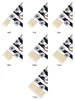 Ladeheid Strand Windschutz Sichtschutz LAEX001 (Anker-65, Produktbild-Vorschau 2