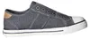 Mustang Damen Sneaker Ziernähte Slipper Gummizug Produktbild-Vorschau 9