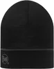 BUFF MERINO LIGHTWEIGHT BEANIE SOLID BLACK Einheitsgröße Produktbild-Vorschau 12