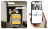 Foscam V8P 8MP WI-FI telecamera nera Anteprima dell’immagine prodotto 9