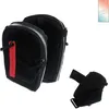 K-S-Trade Outdoor Gürteltasche Holster Umhängetasche Produktbild-Vorschau 1