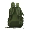 FALKENSTEJN Rucksack für Freizeit Outdooraktivitäten Schule Produktbild-Vorschau 3