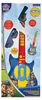 Lexibook Paw Patrol K260PA, Instrument muzyczny zabawka, Podgląd zdjęcia produktu 4