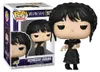 Funko Pop! Wednesday Addams - Figurki winylowa z motywem Anteprima dell’immagine prodotto 2