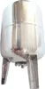 CHM GmbH® Druckkessel Membrankessel vertikal 100 L Produktbild-Vorschau 1