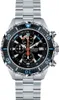 Chris Benz - CB-C300X-LB-MB - Taucheruhr - Uni - Quarz Produktbild-Vorschau 1