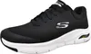 Skechers Buty Arch Fit, 232040BKW Podgląd zdjęcia produktu 16