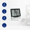 TFA-Dostmann 30.1011, Elektroniczny termometr środowiskowy, Podgląd zdjęcia produktu 8