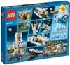 Lego 60080 City - Raketenstation Produktbild-Vorschau 10