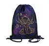 Jerry Lilo & Stitch Disney Goldener Rucksack 19l, Coolpack Produktbild-Vorschau 6