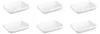 Aperitivo-Set Secret de Gourmet  Pizarra (30 x 30 cm) Produktbild-Vorschau 11