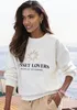 H.I.S. Sweatshirt creme Größe 36/38 Produktbild-Vorschau 3