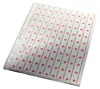 LEITZ Prospekthülle, A3 quer, PP, genarbt, 0,12 mm Produktbild-Vorschau 7
