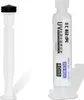 Rosfix Set Soldermaske Weiß 10ml mit Applikator + UV-Lampe Produktbild-Vorschau 2