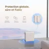 Robot do Mycia Okien Dreame C1 Station, Automatyczne Podgląd zdjęcia produktu 2