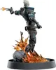 Weta Workshop Borderlands 3 - Zane Figure de Fandom Voir les images du produit 3