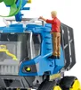 Schleich Dinosaurs Track Vehicle 42604 Produktbild-Vorschau 10
