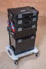 L-BOXX 6100000340 L-BOXX Transportroller Tragfähigkeit bis Podgląd zdjęcia produktu 2