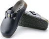 Birkenstock Uni Clogs Marine 0061388 Grösse 39 Produktbild-Vorschau 21