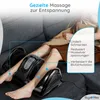 Good4You Shiatsu Fußmassagegerät - Für Füße, Beine, Waden - Produktbild-Vorschau 7