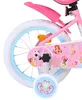Disney Princess Kinderfahrrad - Mädchen - 14 Zoll - Rosa Produktbild-Vorschau 7