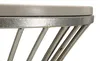 Mauro Ferretti Tisch Funnel Silber Marmor Durchmesser Produktbild-Vorschau 6