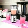 Standmixer 500 W mit Glasbehälter 1,5 Liter Michelino Produktbild-Vorschau 3