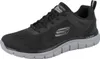 SKECHERS Track Broader Schuhe Herren schwarz 42 Produktbild-Vorschau 56