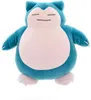 Pokémon Snorlax 45 cm pluszowy Podgląd zdjęcia produktu 2