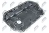 NTY BMO-AU-002 Ölwanne Motorölwanne für VW PASSAT Variant Produktbild-Vorschau 1