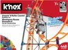 Stavebnice K'nex Rollercoaster Kit - Amazin 8 Rollercoaster Náhled obrázku produktu 1