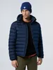 North Sails Laser Puffer Jacke Blau XS Mann Blau XS Produktbild-Vorschau 1