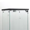 Vitrine ProximaX, 125 cm, noire, avec éclairage LED, Voir les images du produit 8