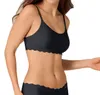 Sloggi Zero Feel Wavy Top Farbe: Schwarz 04/0004 Größe: S Produktbild-Vorschau 2