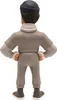 The back view of a Rocky Balboa action figure wearing a training suit and a beanie. Podgląd zdjęcia produktu