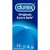 Originals Extra Safe - Condoms - 12 Pieces Produktbild-Vorschau 1