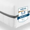 Orthopädische Kaltschaummatratze 18cm hoch - Matratze Produktbild-Vorschau 1