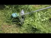 Makita Motorsense - DUR368AZ Produktbild-Vorschau 21