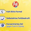 Pril Spülmittel Kraftgel Zitrone 450ml - Hohe Fettlösekraft Produktbild-Vorschau 14
