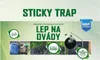 Colla per trappole Sticky Trap - 3,5 litri Anteprima dell’immagine prodotto 13