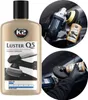 LUSTER Q5 Leštidlo na konečnou úpravu, modré 250 g Náhled obrázku produktu 2