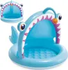 Intex 58419np Babybecken Licht Fisch Produktbild-Vorschau 8