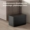 Soundbar ULTIMEA 5.1 Dolby Atmos, system dźwięku kina Podgląd zdjęcia produktu 10