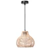 Stropní Svítidlo tooLight App984-1Cp Boho Brown Náhled obrázku produktu 2