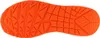 Skechers Uno - Night Shades - Neon Orange Synthetik Größe: Produktbild-Vorschau 52