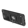 Wozinsky Ring Armor Coque hybride blindée + support Voir les images du produit 4