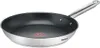 Tefal H81206, Allzweckpfanne, Schwarz, Edelstahl, Produktbild-Vorschau 1