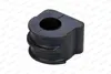 MOOG Lagerbuchse Stabilisator VO-SB-7422 für VW Golf IV Produktbild-Vorschau 2
